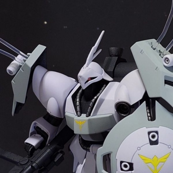HGUC 1/144 ヤクト・ドーガ