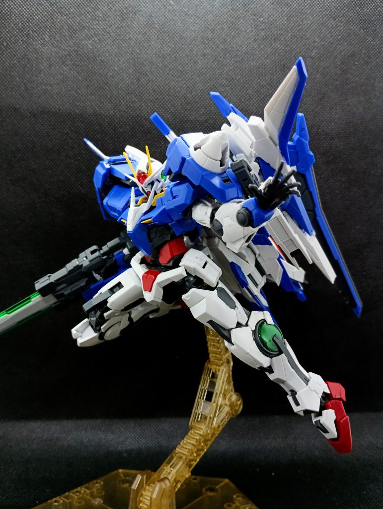 ダブルオーライザーの強化プラン、ダブルオーザンライザーですすごくかっこいいですね……映像で動く姿が見たいです予約時は一次逃して二次で予約できましたこの件があったので00はSEEDや宇宙世紀よりも競争率低めなのかなと思ってましたが、アヴァランチエクシアは二次すら秒殺で予約できず……悔しかったです泣