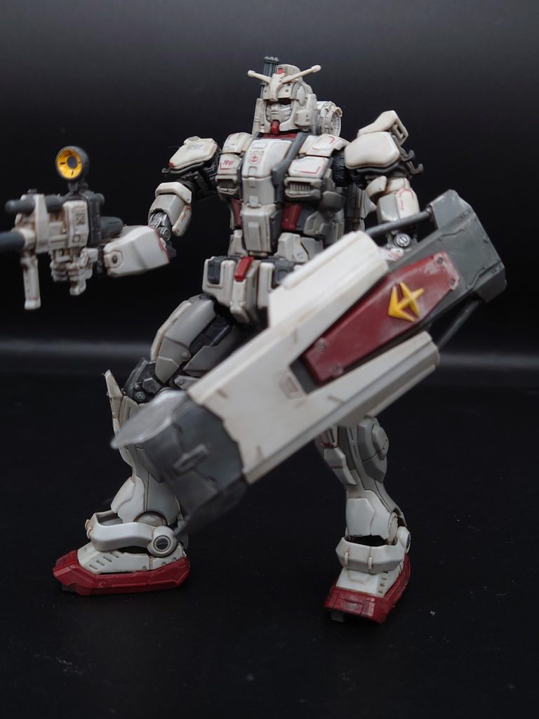 ガンダムEX
