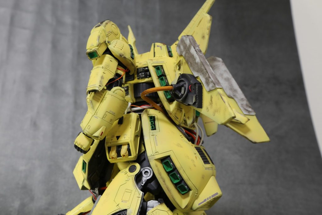 MG ジ・O–5枚目/制作者：しさお