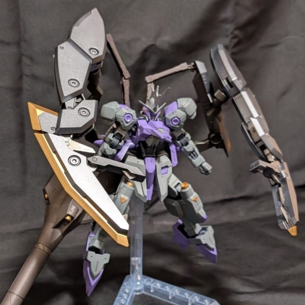 ガンダムキマリス