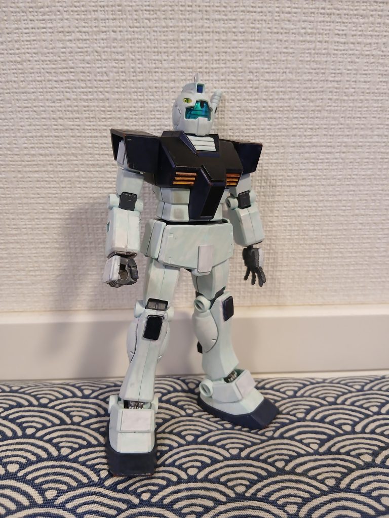 フロントビュー