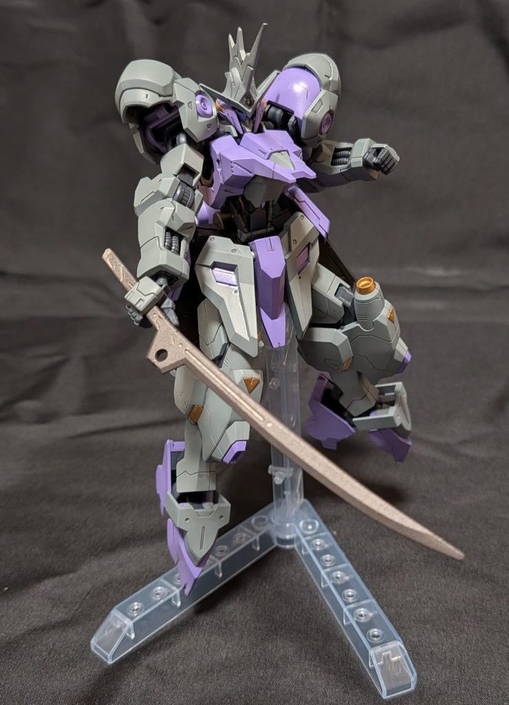 アーム無しでもかっこいいです