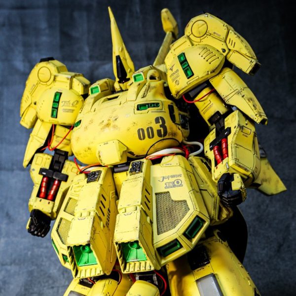 MG ジ・O