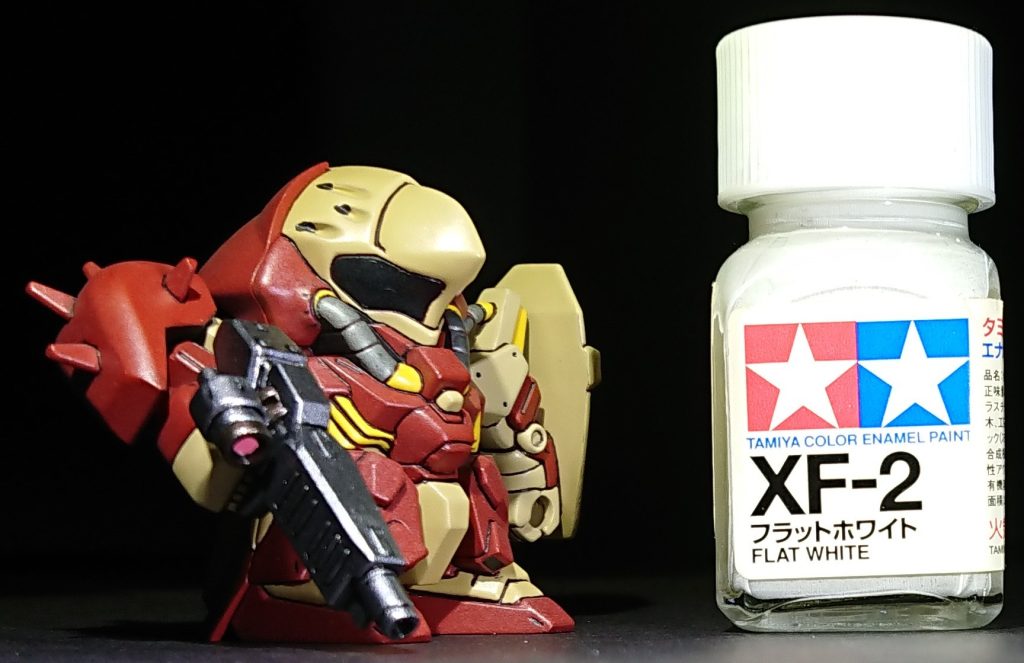 大きさは大体４cm。