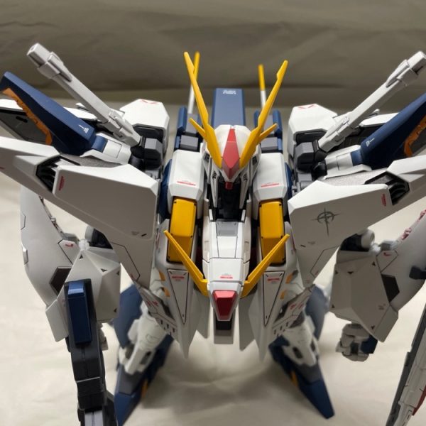 HGUC Ξガンダム