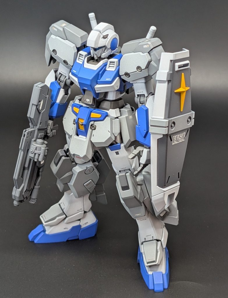 ジーライン　スタンダードアーマー