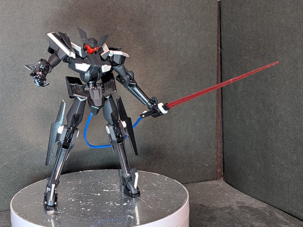 HG GNフラッグ