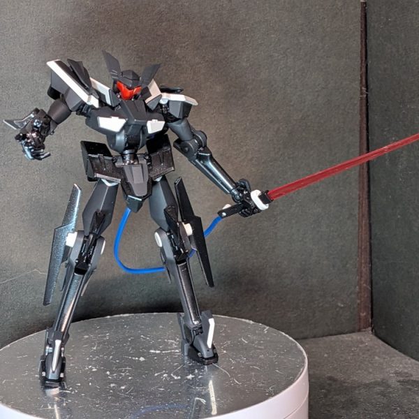HG GNフラッグ