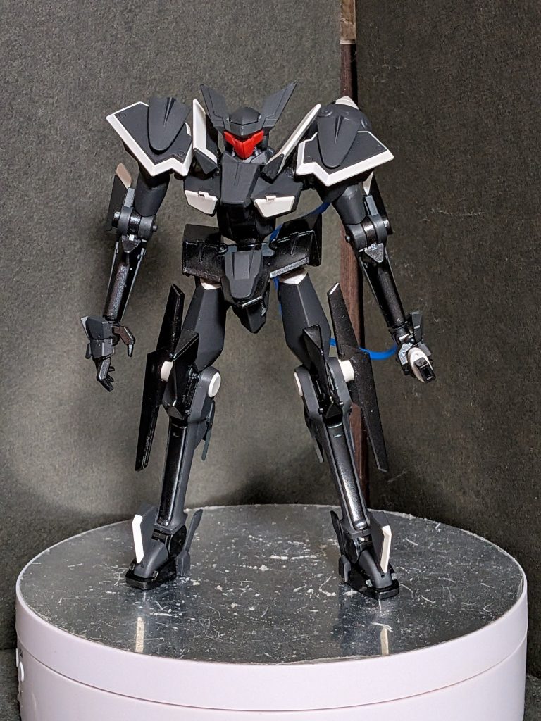 別ショット２②