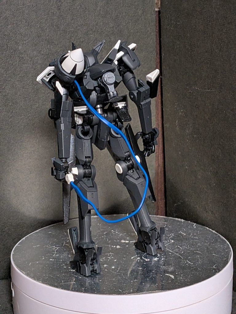 別ショット③