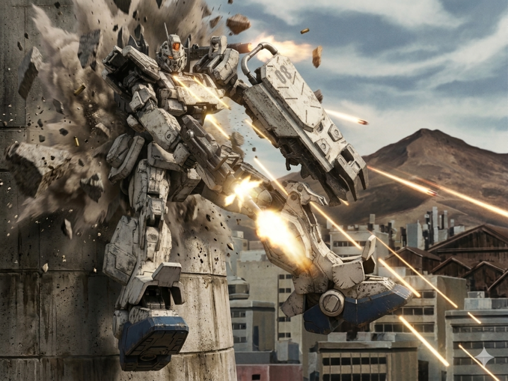 ばい！がえしだぁーー！！