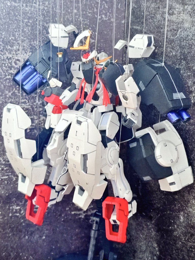 パージしただと！？←これ再現したかった！！！！！(詳しくはは製作工程に記載します)