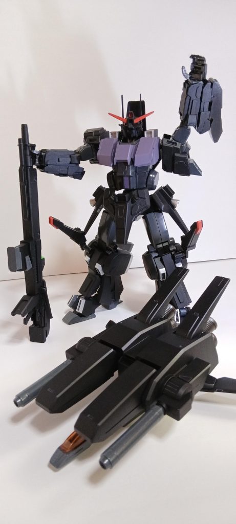 制作を始めたはいいけど、ちゃんと制作が終わるかどうか途中でヒヤヒヤ😅しながらの制作でしたがなんとか完成させることができました😆今回もやってみたかったことができ、楽しんで制作することができました😸最後までご覧いただき大変にありがとうございました🙇気温の変化が激しいので、モデラーの皆さまも体調等崩されませんように👍それではまた👋&nbsp;