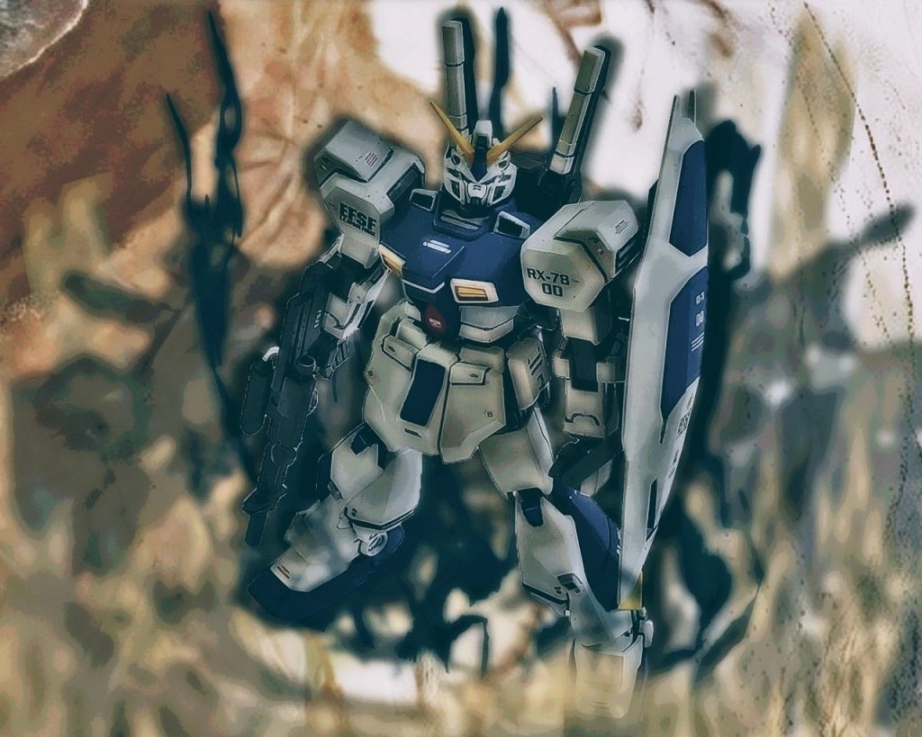 「……そうか」そう言うとガンダム・モルオルトから黒いオーラが噴き出す。「…ゼロ、い…、今は駄目、…貴方が咽まれてしまう」レイラはゼロから発せられる怒りと憎しみの波動に危機を感じる。「…怒っているの、お兄ちゃん？」「…怒り？……既にそんな感情はとうに過ぎている。レイラ、どうやら俺の目的は果たせそうにない」「…ゼロ」「それと、すまないが少しの間、眠っていてくれ」「…………」「…レイラが知っている俺はもう居なくなる…」「…駄目、…ゼロ、そのシステムは…」ガンダム・モルオルトの黒き炎の波動が勢いを増す。「お兄ちゃん、ボク達は分かり合えないのかな？」セカンドは認めたくない思いと哀しさが入り交ざり複雑な表情をする。「それを今から証明してやる、……これが呪われたニュータイプである強化人間の未来だ」