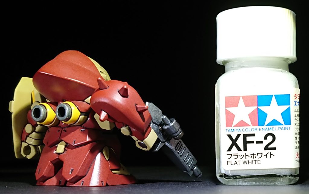 プラは塩ビと違って手を入れられるので作業が楽。・・・楽、か？