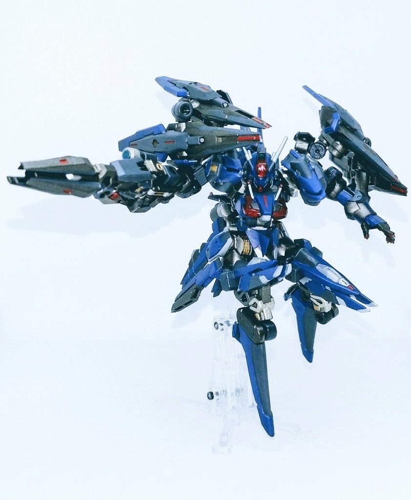 オリジナルMS　Orion