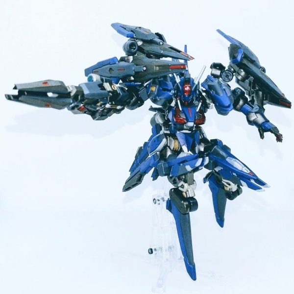 オリジナルMS　Orion