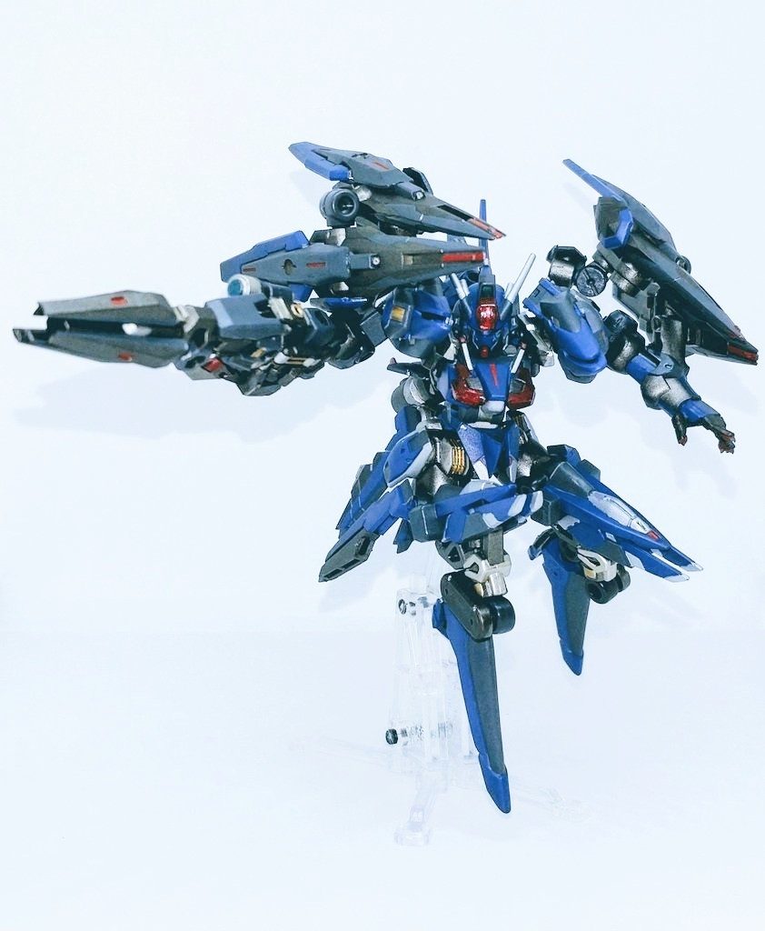 オリジナルMS　Orion