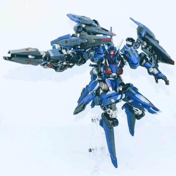 オリジナルMS　Orion