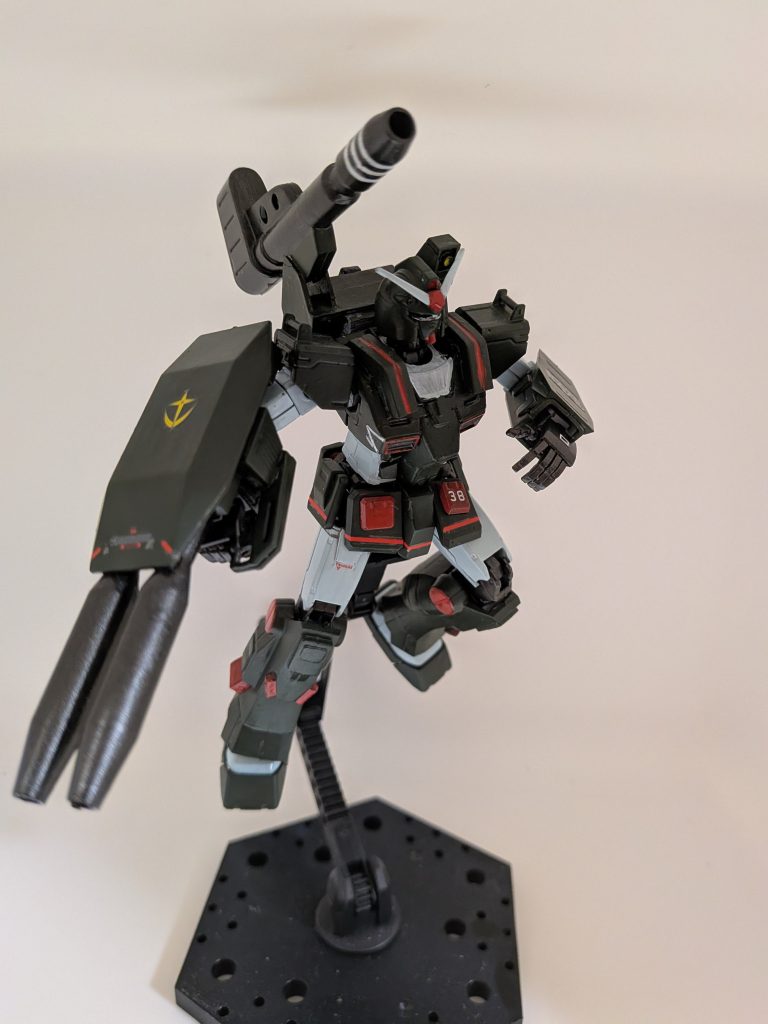 旧キットポーズの背景なし