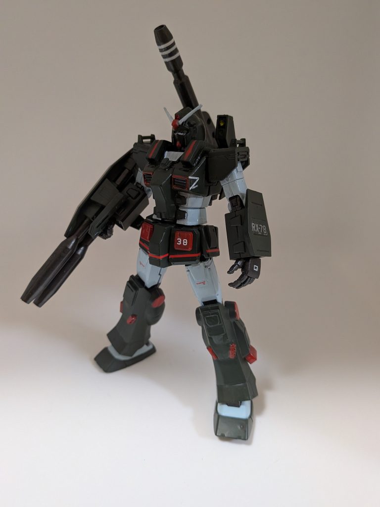 正面結構上手くできたと思います