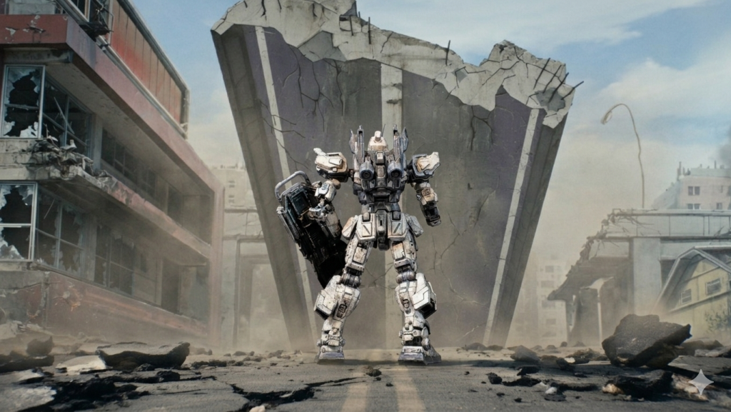 さぁこい！………っっ！？…………っっぁ！？