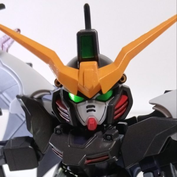SDEXスタンダード デスサイズヘルEWです！
