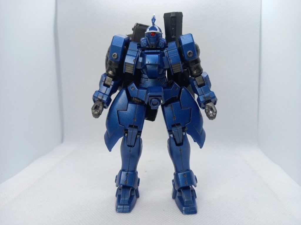 旧キット【ヴァイエイト】–2枚目/制作者:TAKES I H彡