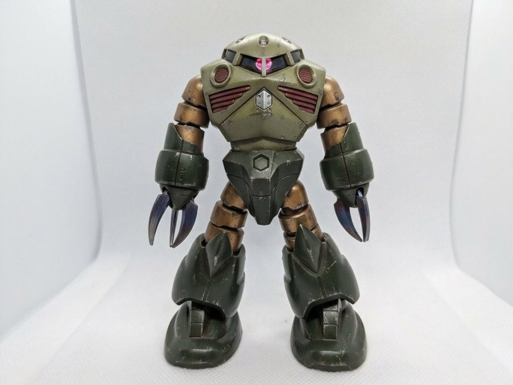こちらの完成は2025年の12月です。