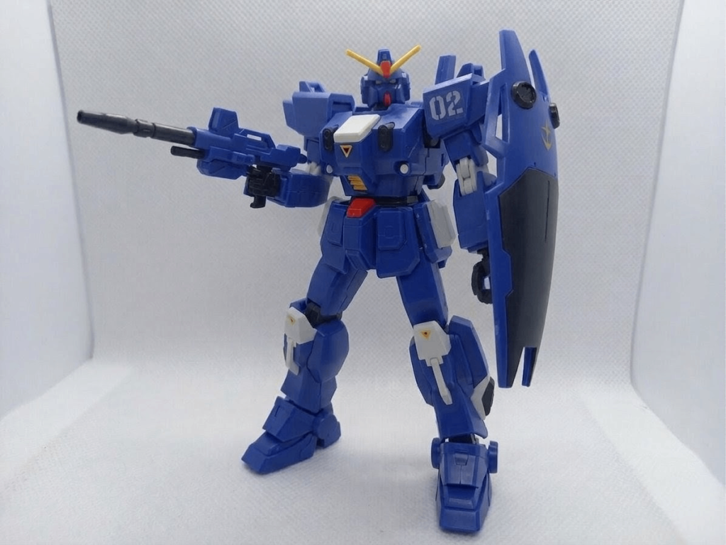 HG【BD2号機】