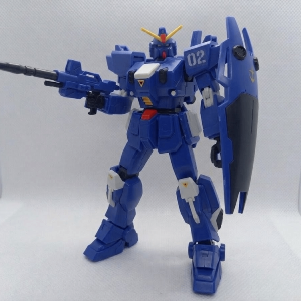 HG【BD2号機】