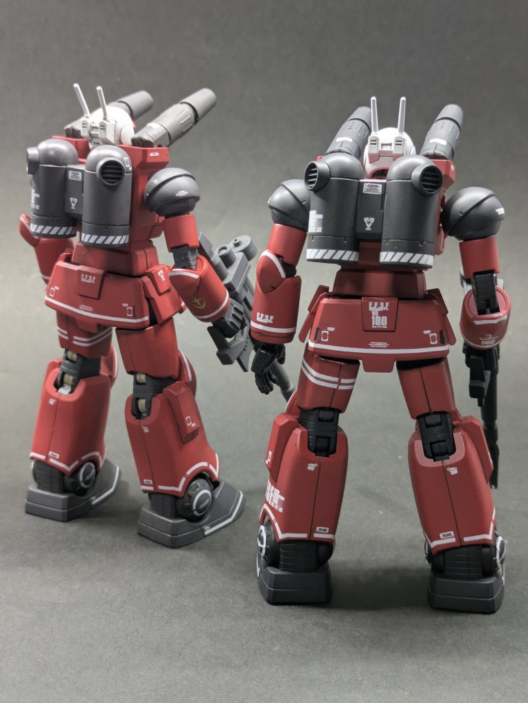 消防士にしか見えん…