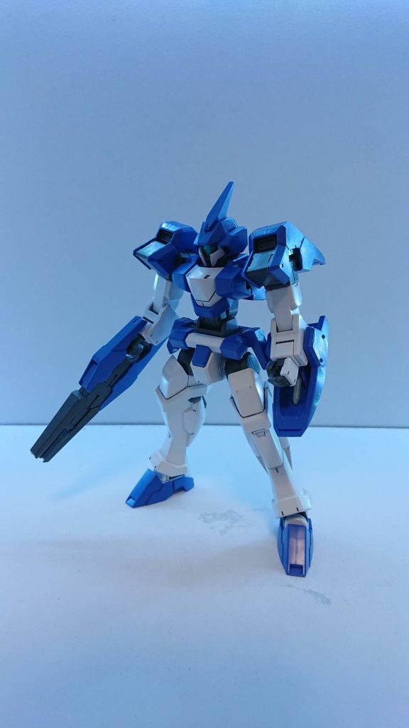 ジェノアスOカスタム