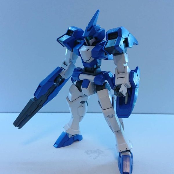 ジェノアスOカスタム