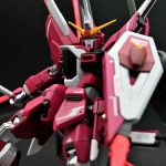 HG 1/144 インフィニットジャスティス弐式