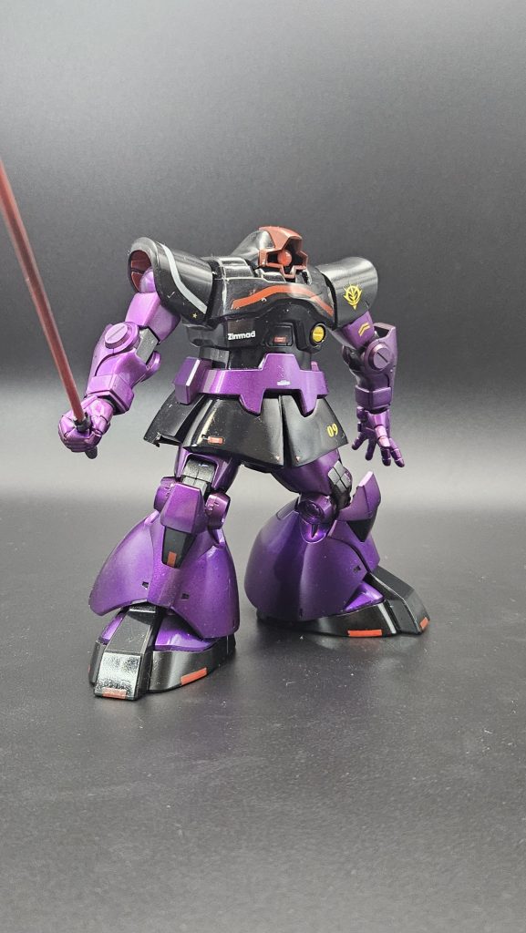 ヒートサーベル