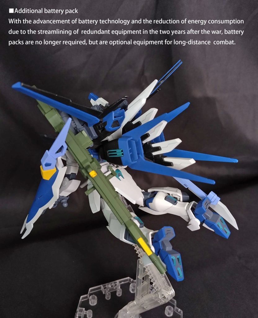 ■GAT-04/C WINDAM COMMAND TYPE(Perfect pack)–3枚目/制作者：@cuicui9911