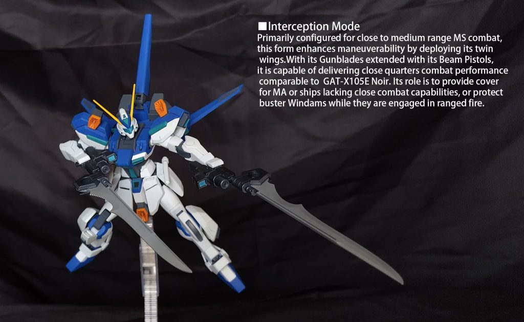 ■GAT-04/C WINDAM COMMAND TYPE(Positron Reflector Pack)–8枚目/制作者：@cuicui9911