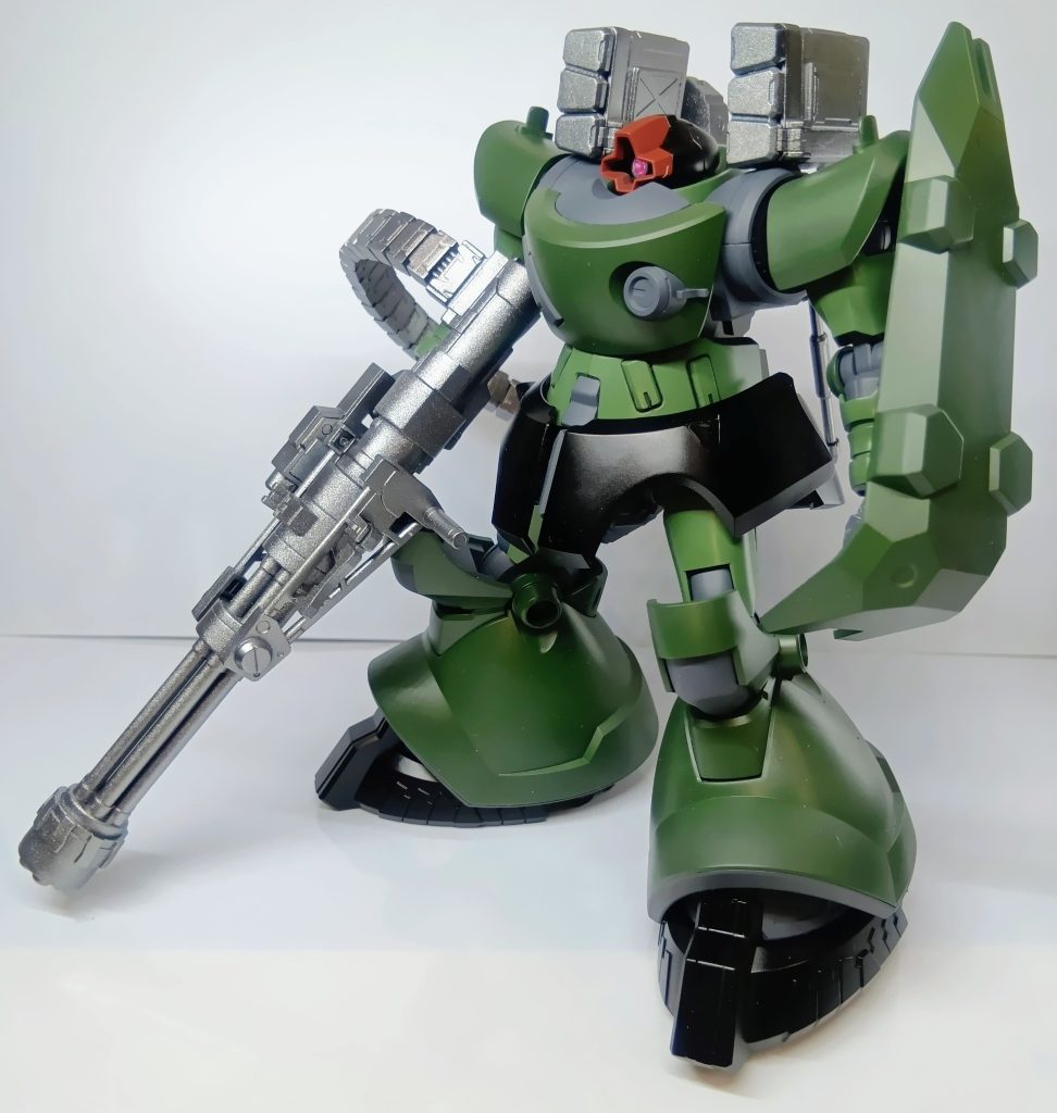 GQuuuuuuXドム