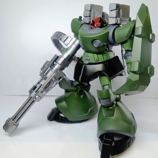 GQuuuuuuXドム