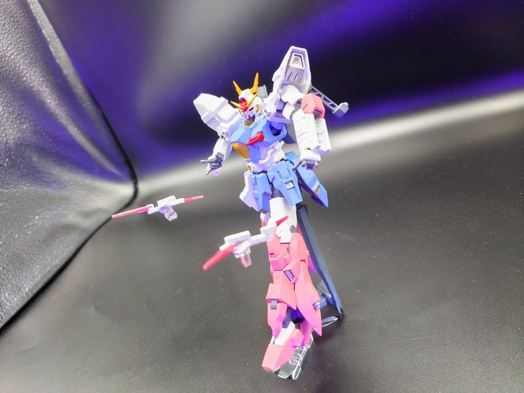 ミラクルロマンス