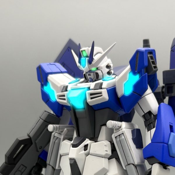ラッシュストライクガンダムヴェロシティ