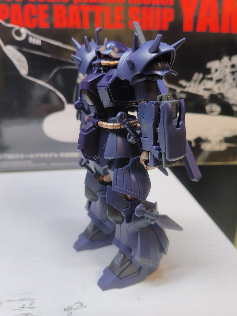 ゲーム派生の…–2枚目/制作者：たぁさん