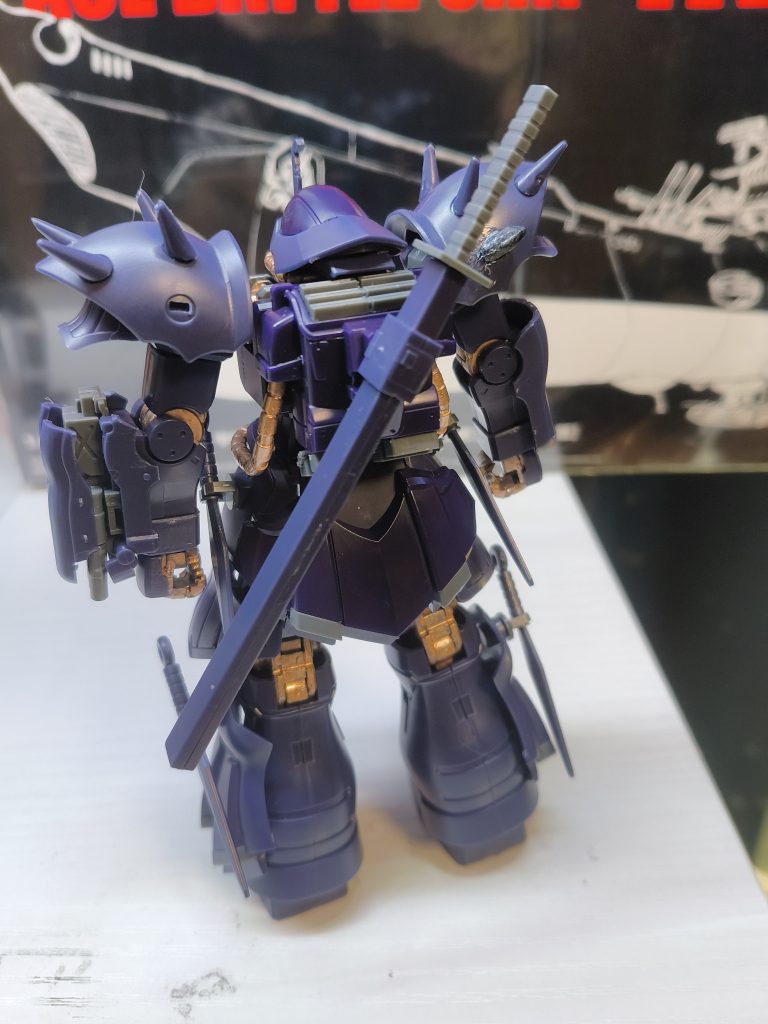 ゲーム派生の…–3枚目/制作者：たぁさん