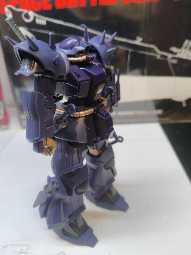 ゲーム派生の…–4枚目/制作者：たぁさん