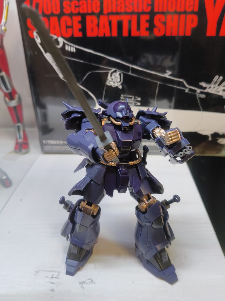 ゲーム派生の…–5枚目/制作者：たぁさん