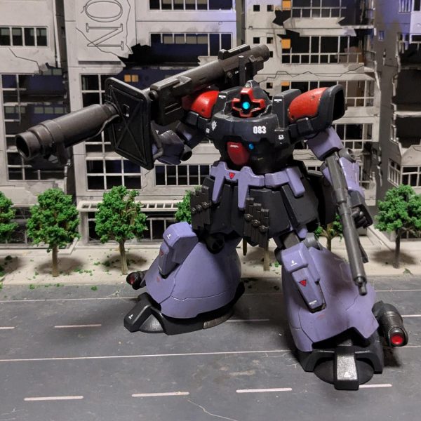 ドムトローペン