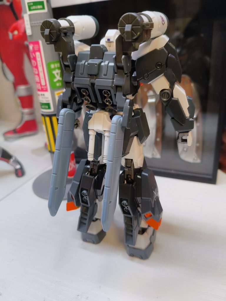 ジーラインRX-81ST–3枚目/制作者：たぁさん