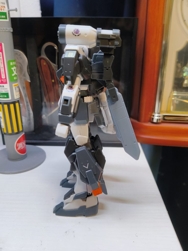 ジーラインRX-81ST–4枚目/制作者：たぁさん